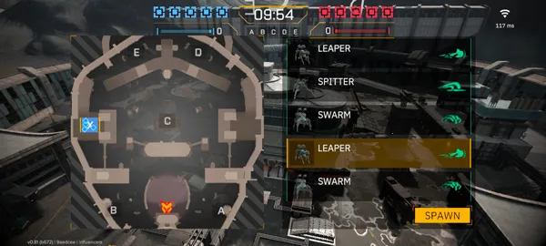 Armor Attack2026�ٷ�����v0.102.1.2515 ��Ѱ��ͼ2