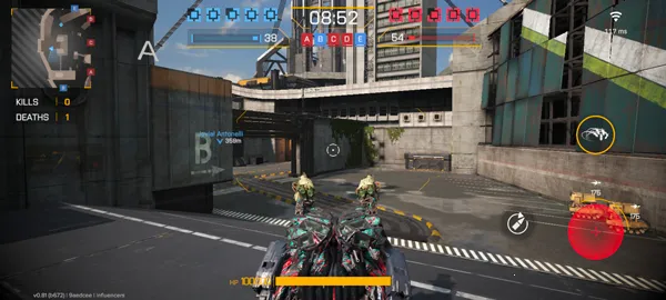 Armor Attack2026�ٷ�����