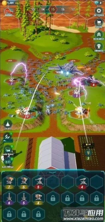 �Ǻ�ũ��2026�ٷ����°汾v2.1 ��׿���ͼ4