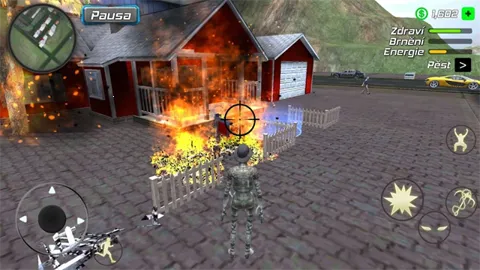 ����ľ��������ģ��v1.1.5 ��׿���ͼ3