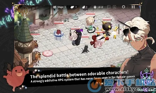 What in HELL is Bad�����ֻ���v1.6.5 ��׿���ͼ1