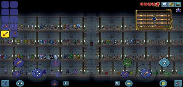 tmodloaderģ�������2026�ٷ�����v1.1075 �ٷ������ͼ2