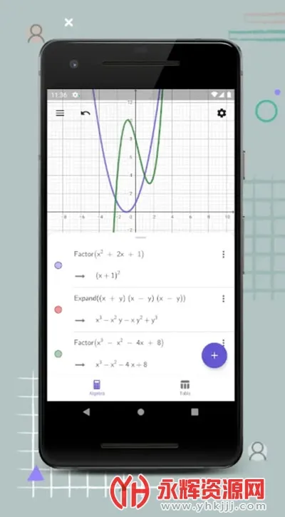 GeoGebra CAS��������׿���ֻ���