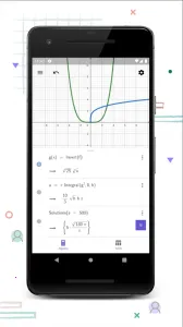 GeoGebra CAS��������׿���ֻ���v5.2.879.0 �ֻ����ͼ4