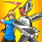 �����(chainsaw man