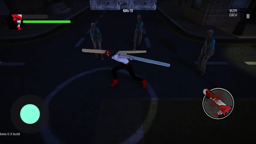 �����(chainsaw manv0.3 ��׿���ͼ4