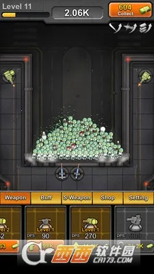 ����ʬ��սv1.1.26 ��Ѱ��ͼ2