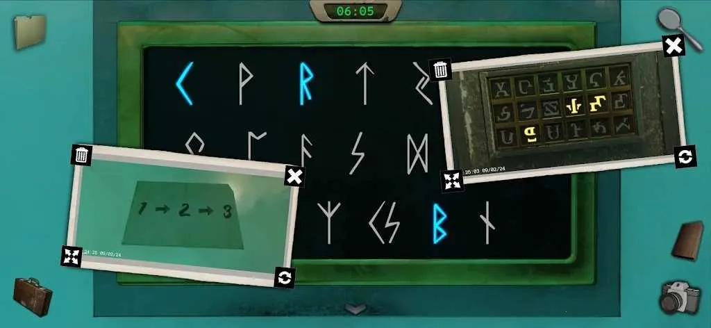 ѭ����׿���ֻ���v1.0.0 �ٷ������ͼ3