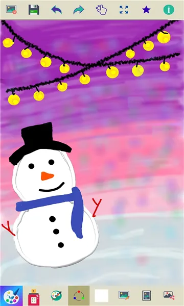 HiPaint�����ֻ���v6.1.8 ��׿���ͼ0