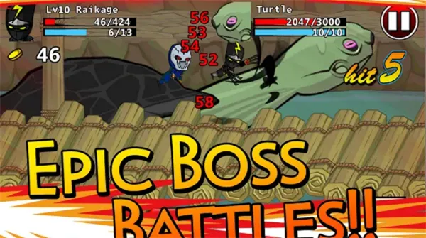 ���߾����սv1.6 �ֻ����ͼ3