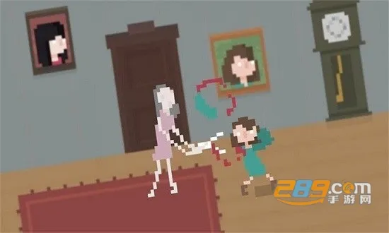 House����֮�Ұ�׿���ֻ���v0.3.1 �ֻ����ͼ0