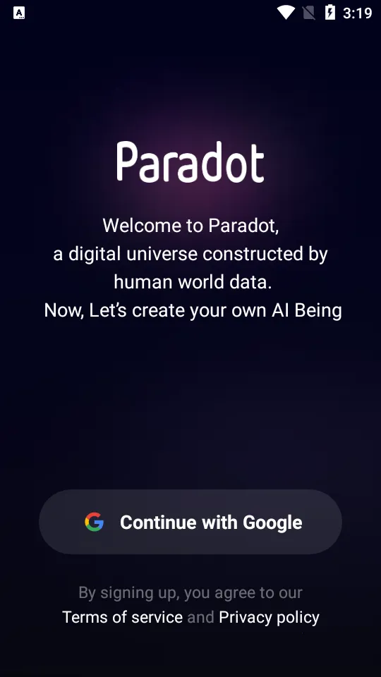 Paradot2026���°汾v2.9.5 �ٷ������ͼ3