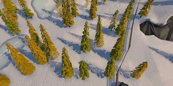 ѩɽð��v1.0 �ֻ����ͼ3