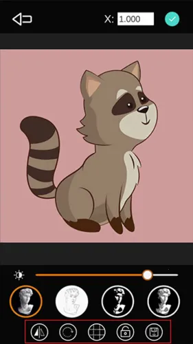 ��ѧ�滭�����ֻ���v2.0 ��׿���ͼ3