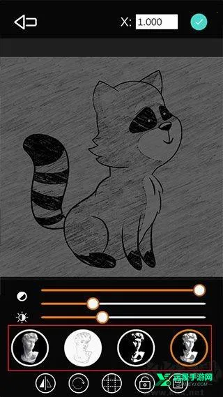 ��ѧ�滭�����ֻ���