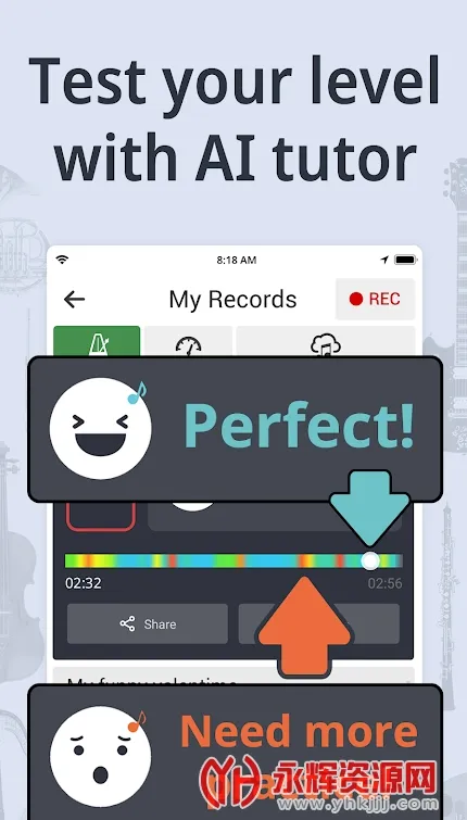 soundcorsetv7.13 �ֻ����ͼ0