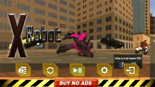 X������v1.0 �ֻ����ͼ1