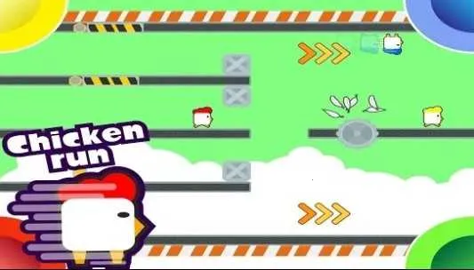 234��С��Ϸv1.0.0 �ٷ������ͼ0