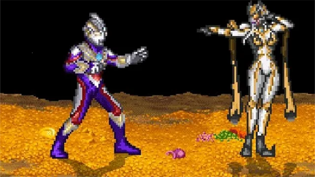 mugen������500v1.19 �ٷ������ͼ0