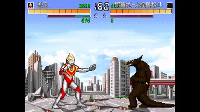 mugen������500v1.19 �ٷ������ͼ1