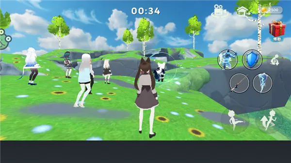 ѧ����Ҷ�v1.0.5 ��׿���ͼ2