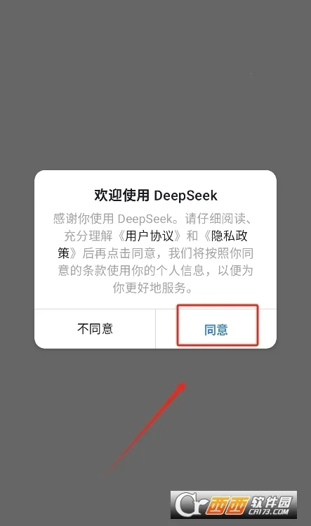DeepSeek2026�ٷ�����v1.0 �ٷ������ͼ0