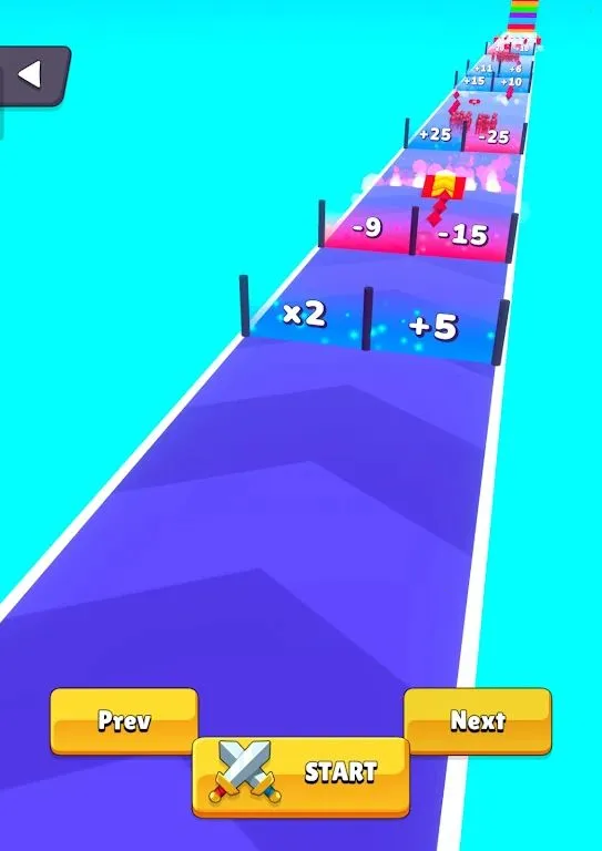 ��ͽ����v1.6 ��׿���ͼ4