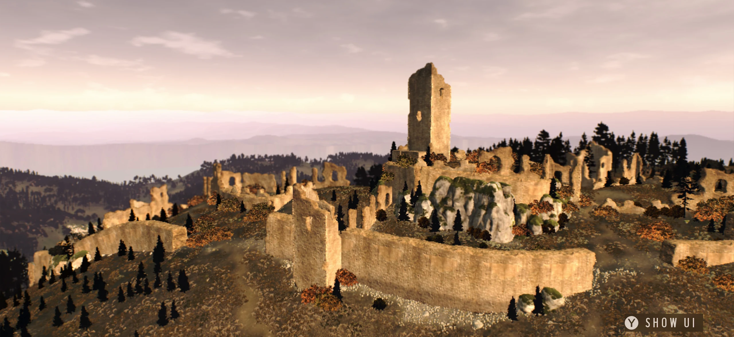 ����֮������Ұŷ��v1.0.11 �ֻ����ͼ2