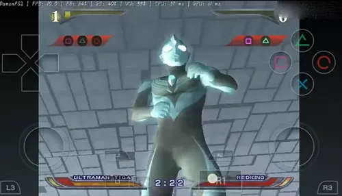 奥特曼格斗进化42026官方最新版本 奥特曼格斗进化42026官方最新版本