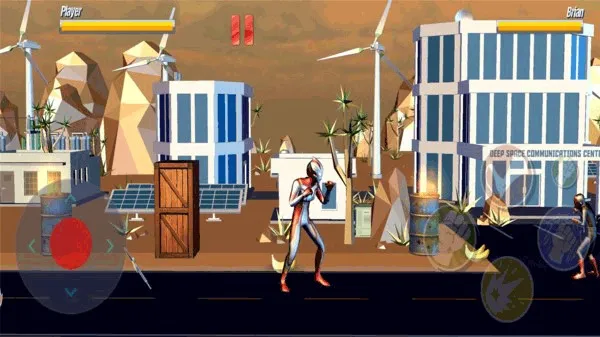 �������񶷽���42026�ٷ����°汾v0.1 ��׿���ͼ2