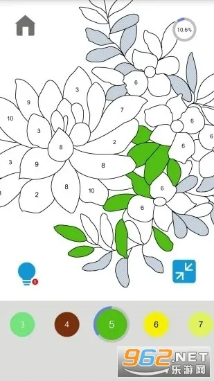 ָ��Ϳɫv1.2.0.2 ��׿���ͼ1