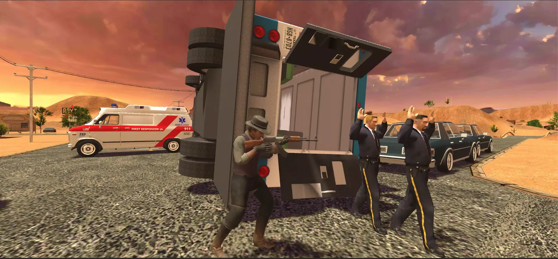 ��ͷս��1980������֮��v1.01 ��Ѱ��ͼ2