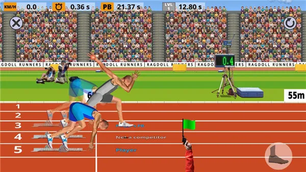 Ragdoll Runners2026�ٷ�����v1.1.8 �ٷ������ͼ4