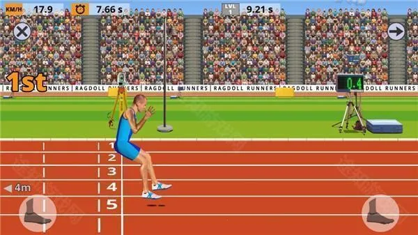 Ragdoll Runners2026�ٷ�����