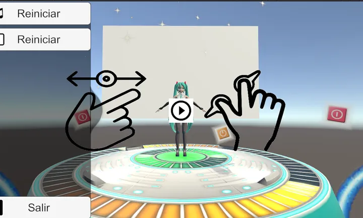 MMDż���ʦ��������̨���ʷ���װ�������ֻ���v0.1.87 ��׿���ͼ1