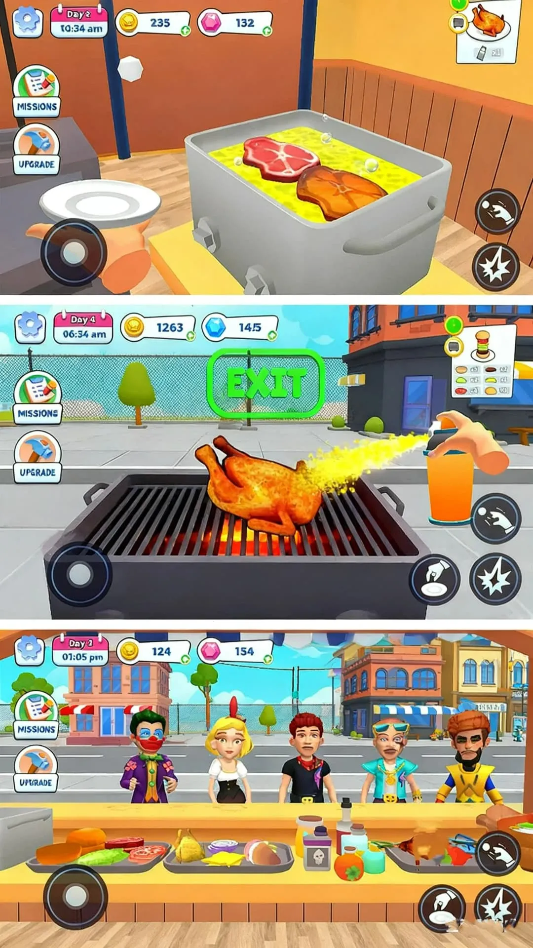 ���������������ֻ���v300.1.0 ��׿���ͼ0