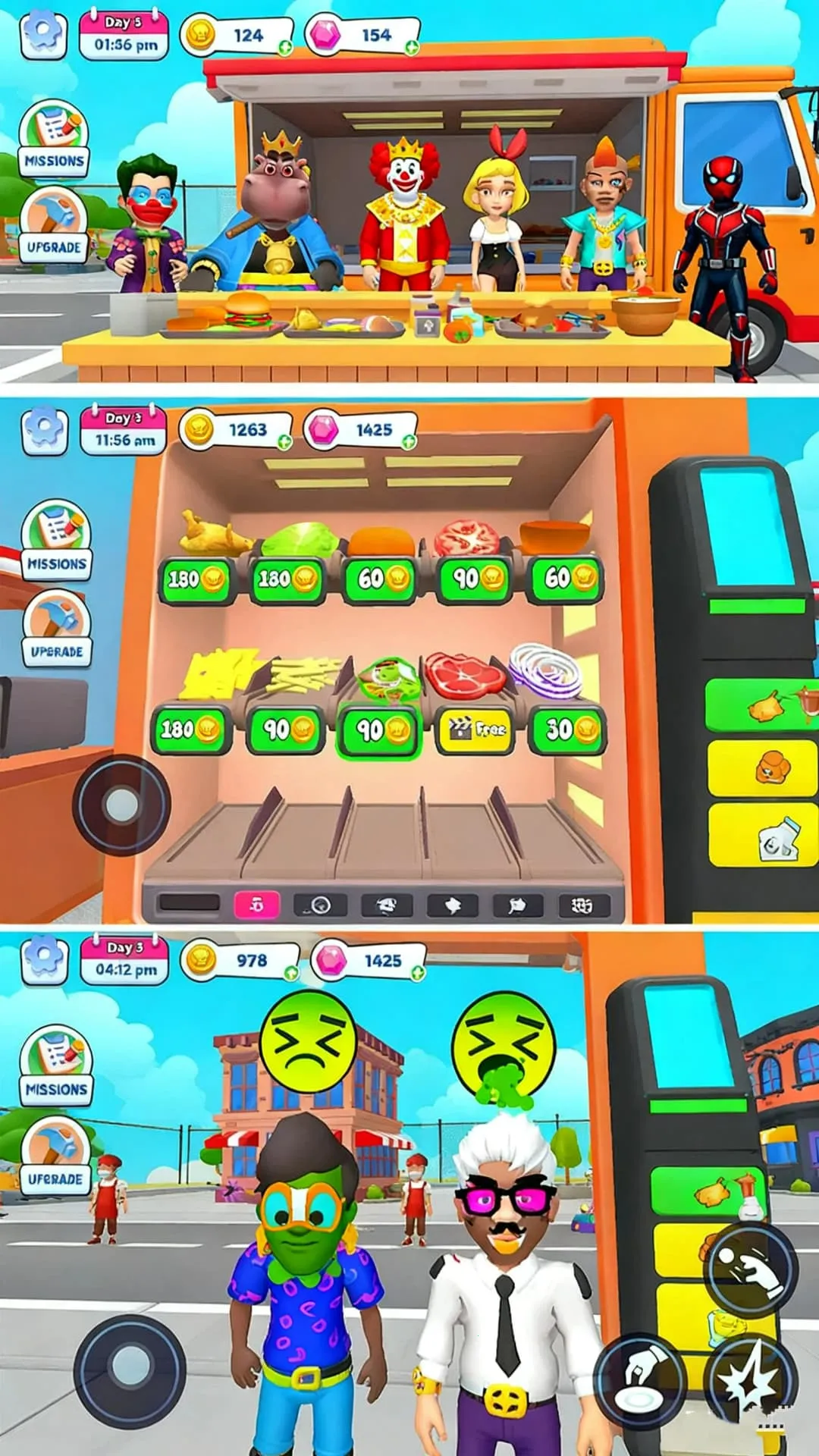 ���������������ֻ���v300.1.0 ��׿���ͼ4