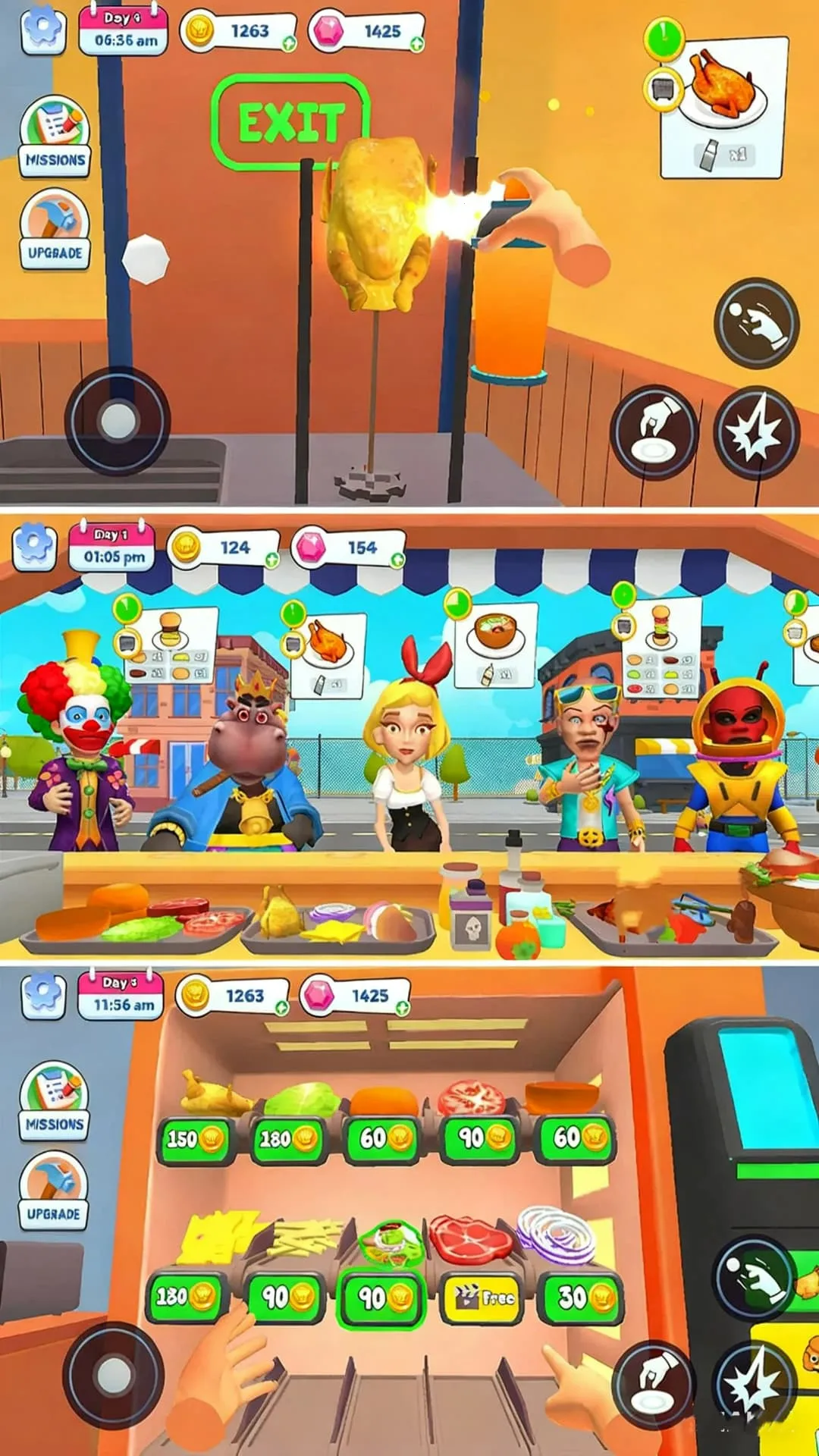 ���������������ֻ���v300.1.0 ��׿���ͼ3