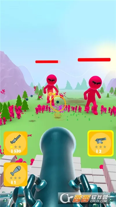 ģ��ս��3D2026�ٷ����°汾v300.1.2.3018 ��Ѱ��ͼ0