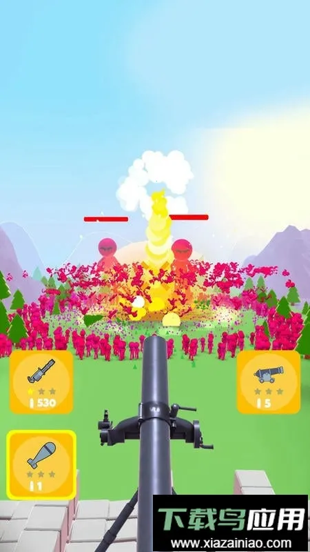 ģ��ս��3D2026�ٷ����°汾v300.1.2.3018 ��Ѱ��ͼ4