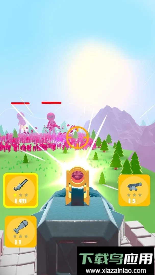 ģ��ս��3D2026�ٷ����°汾