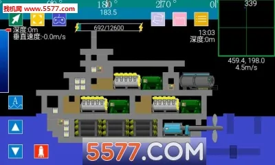 ����Ǳͧv1.0.1 ��׿���ͼ0