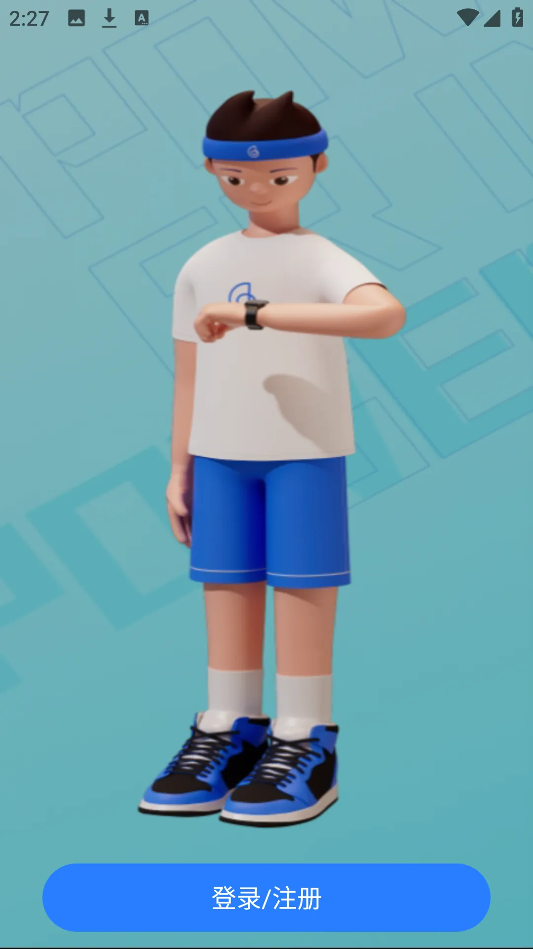 Haylou Fun2026下载安装 Haylou Fun2026下载安装