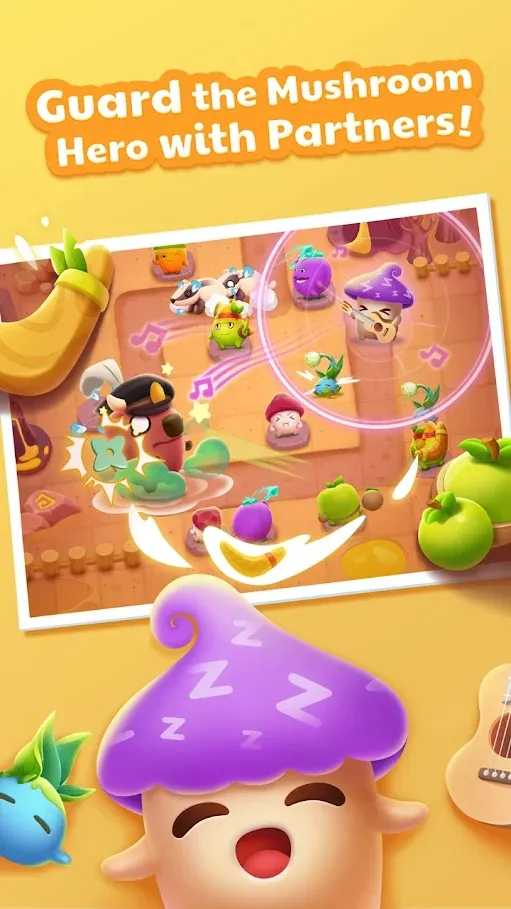 ���ҵ�Ģ�������ֻ���v3.5.5083 ��׿���ͼ3