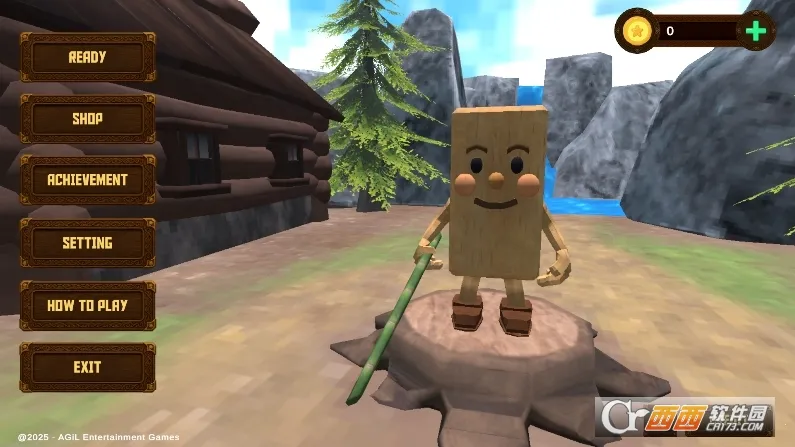 Сľ����ð��2026���ذ�װv1.0 �ٷ������ͼ1