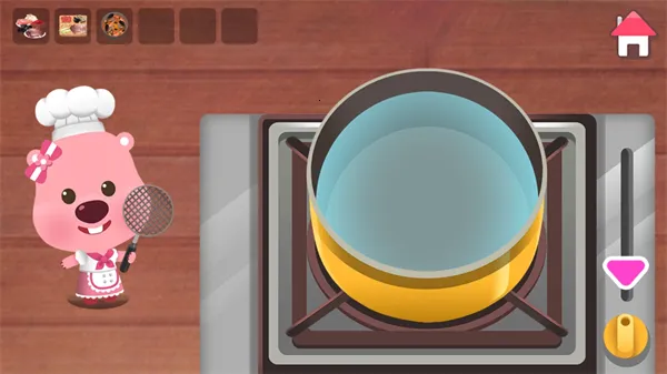 波鲁鲁料理 波鲁鲁料理