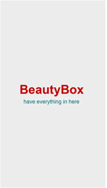 BeautyBox����v5.1.3 �ֻ����ͼ0