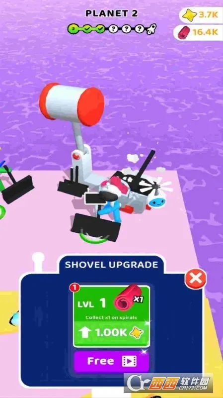 ����һƬ��2026���°汾v1.0.1 �ٷ������ͼ0