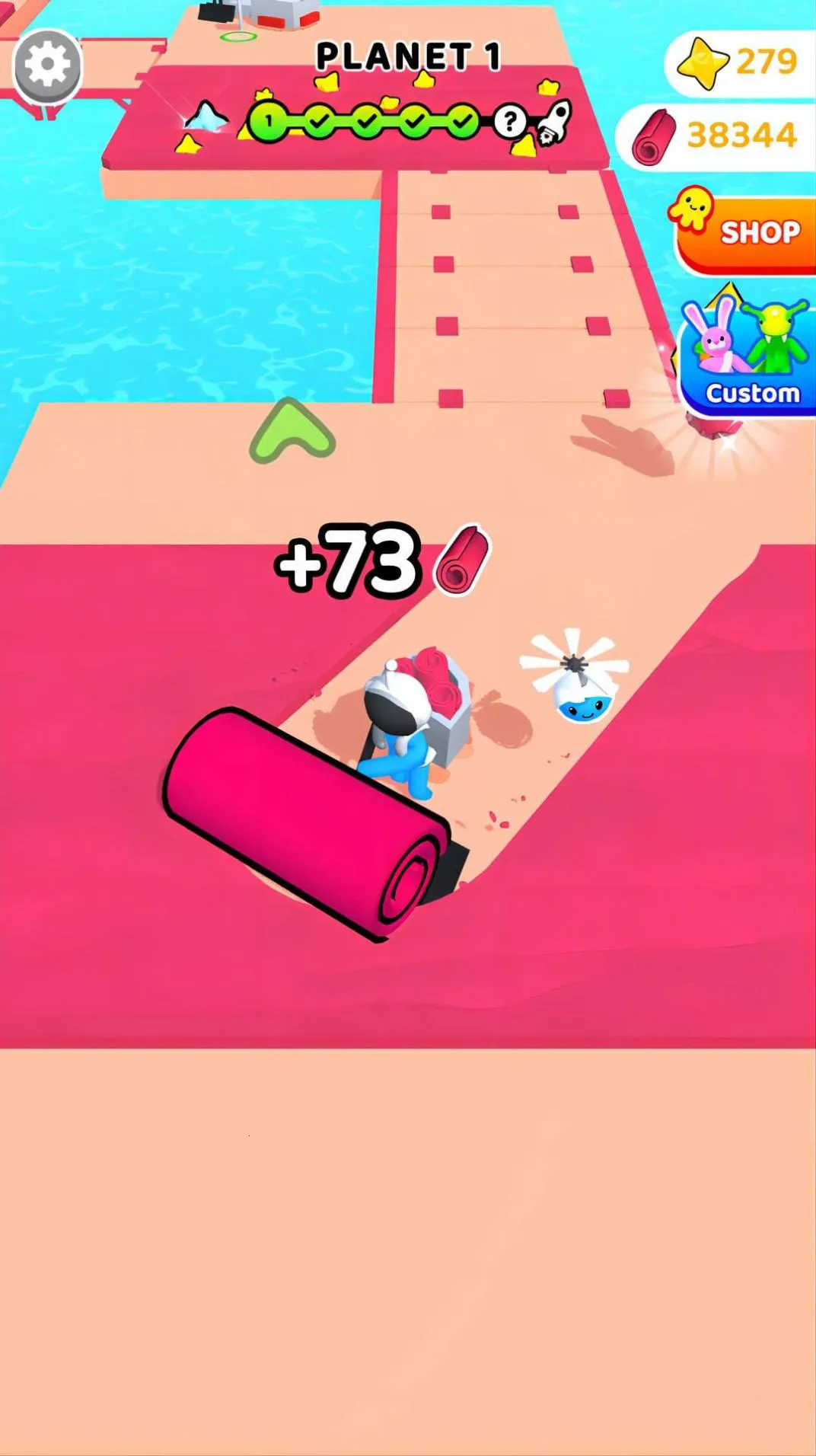 ����һƬ��2026���°汾v1.0.1 �ٷ������ͼ2