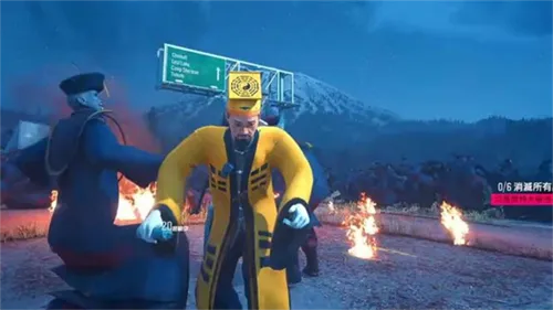 ��ʿ��ɽģ����2026���°汾v1.0 �ٷ������ͼ3